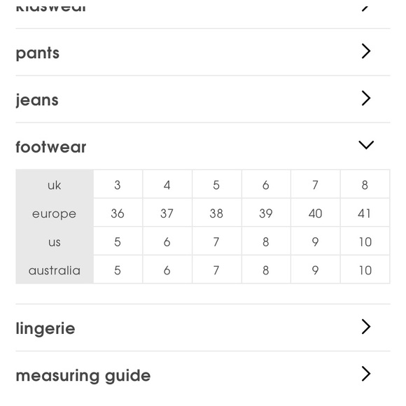 MISSGUIDED - rose gold heals - Picture 9 of 12